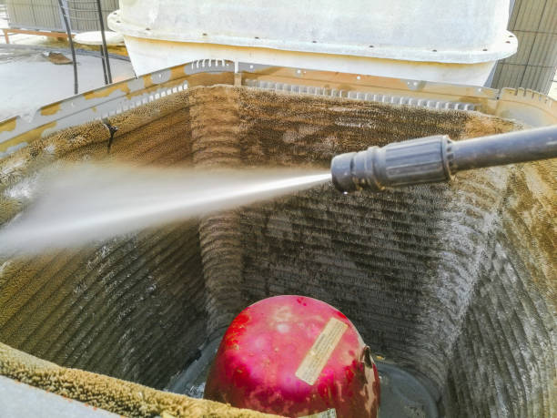 Best Ductwork Cleaning Services  in East Hazel Crest, IL