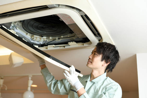 Best Ventilation Cleaning Services  in East Hazel Crest, IL