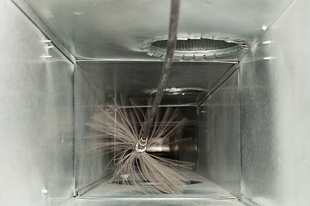 Ventilation Cleaning Services in East Hazel Crest, IL
