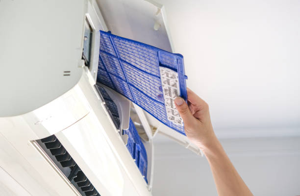 Affordable HVAC Duct Cleaning in East Hazel Crest, IL