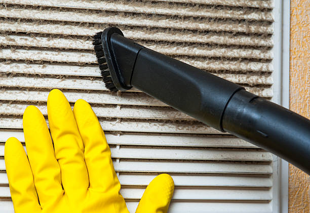 Best Air Duct Cleaning Near Me  in East Hazel Crest, IL